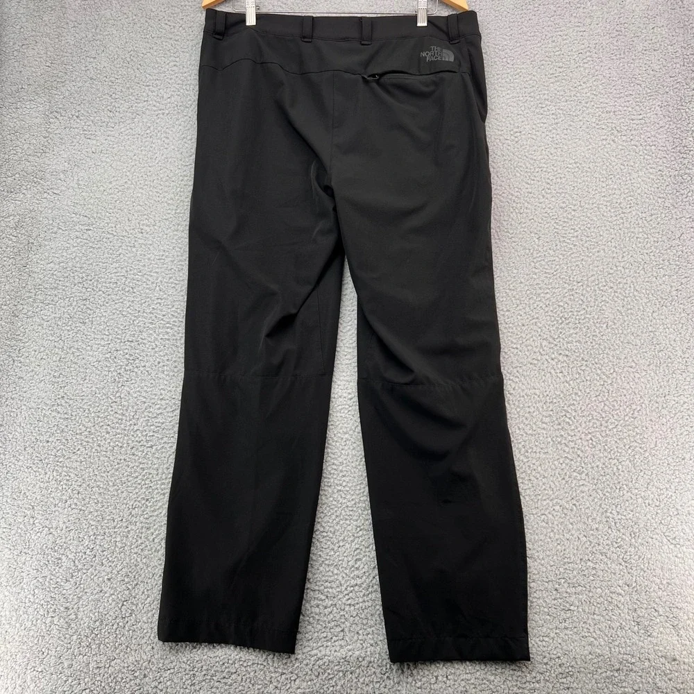 The North Face Mens Paramount Active Pants 36x30 Asphalt Grey A7WZE Hiking